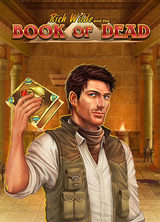 Book of Dead