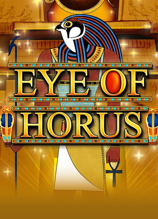 Eye of Horus