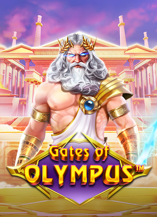 Gates of Olympus