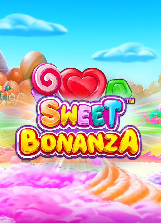 Sweet Bonanza